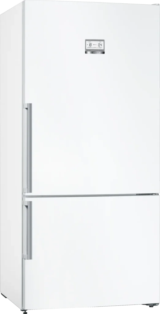 Bosch No Frost Buzdolabı KGN86AWF0N
