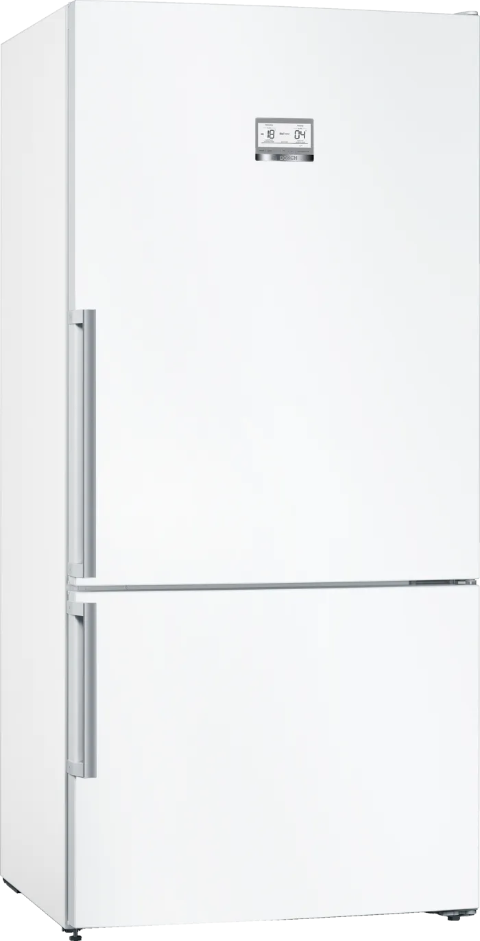 Bosch No Frost Buzdolabı KGN86AWF0N
