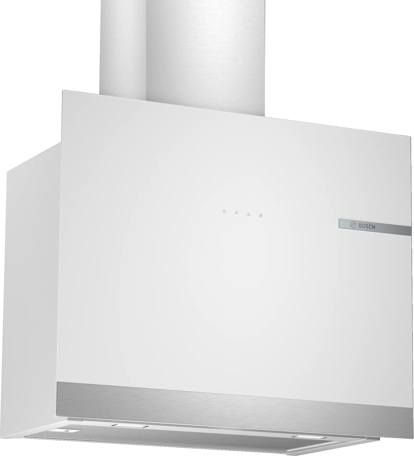Bosch Davlumbaz DWF67AK20T
