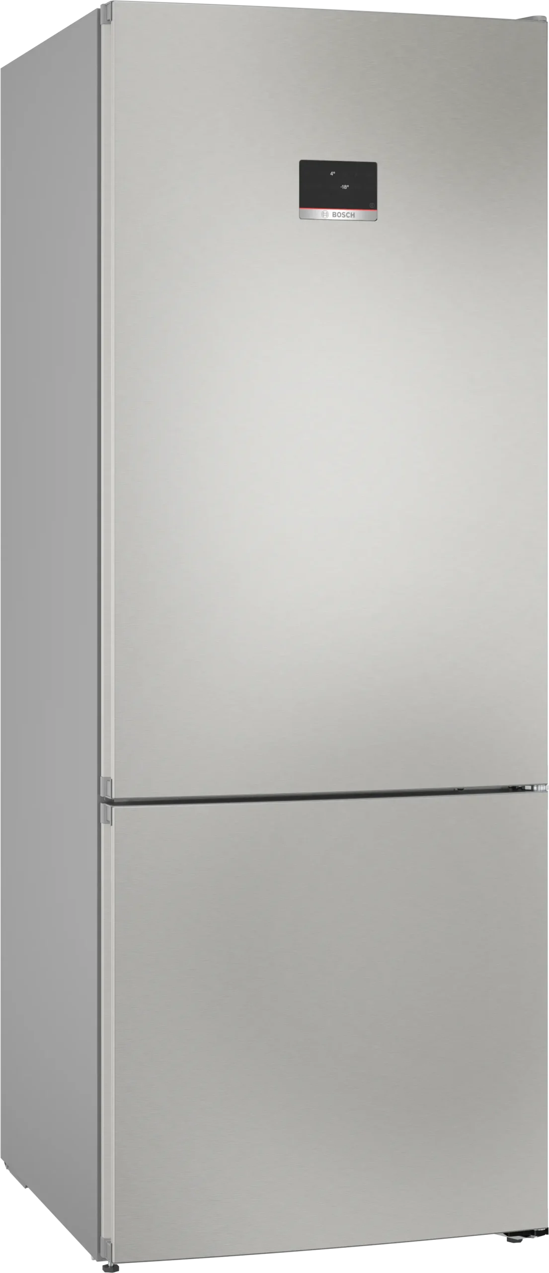 Bosch No Frost Buzdolabı KGN55CIE0N