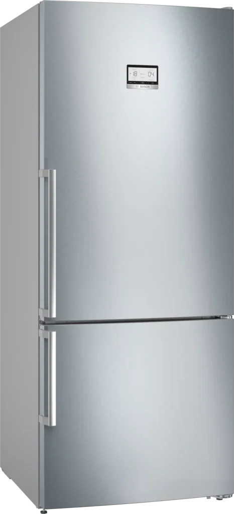 Bosch No Frost Buzdolabı KGA76PIE0N