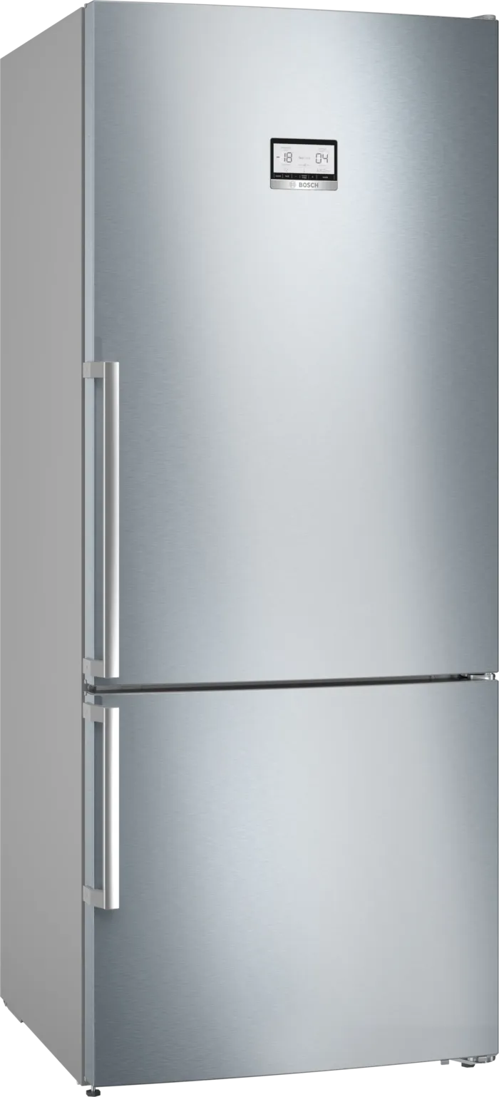 Bosch No Frost Buzdolabı KGA76PIE0N