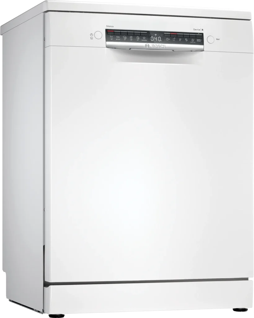 Bosch Bulaşık Makinesi SMS4EKW62T