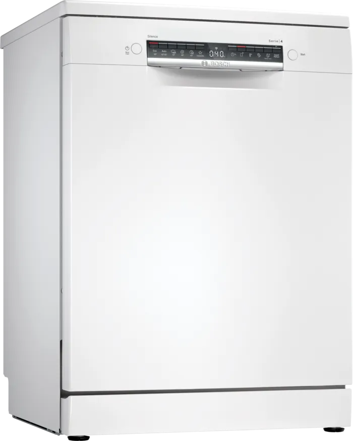 Bosch Bulaşık Makinesi SMS4IKW62T