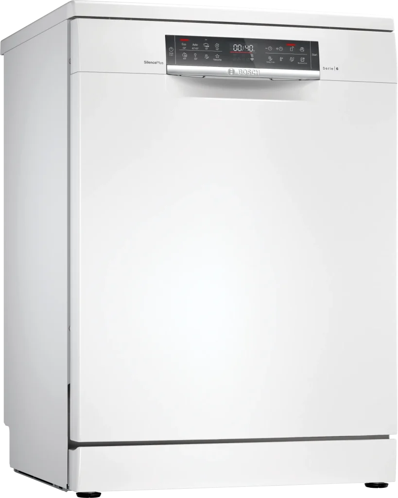 Bosch Bulaşık Makinesi SMS6EMW70T