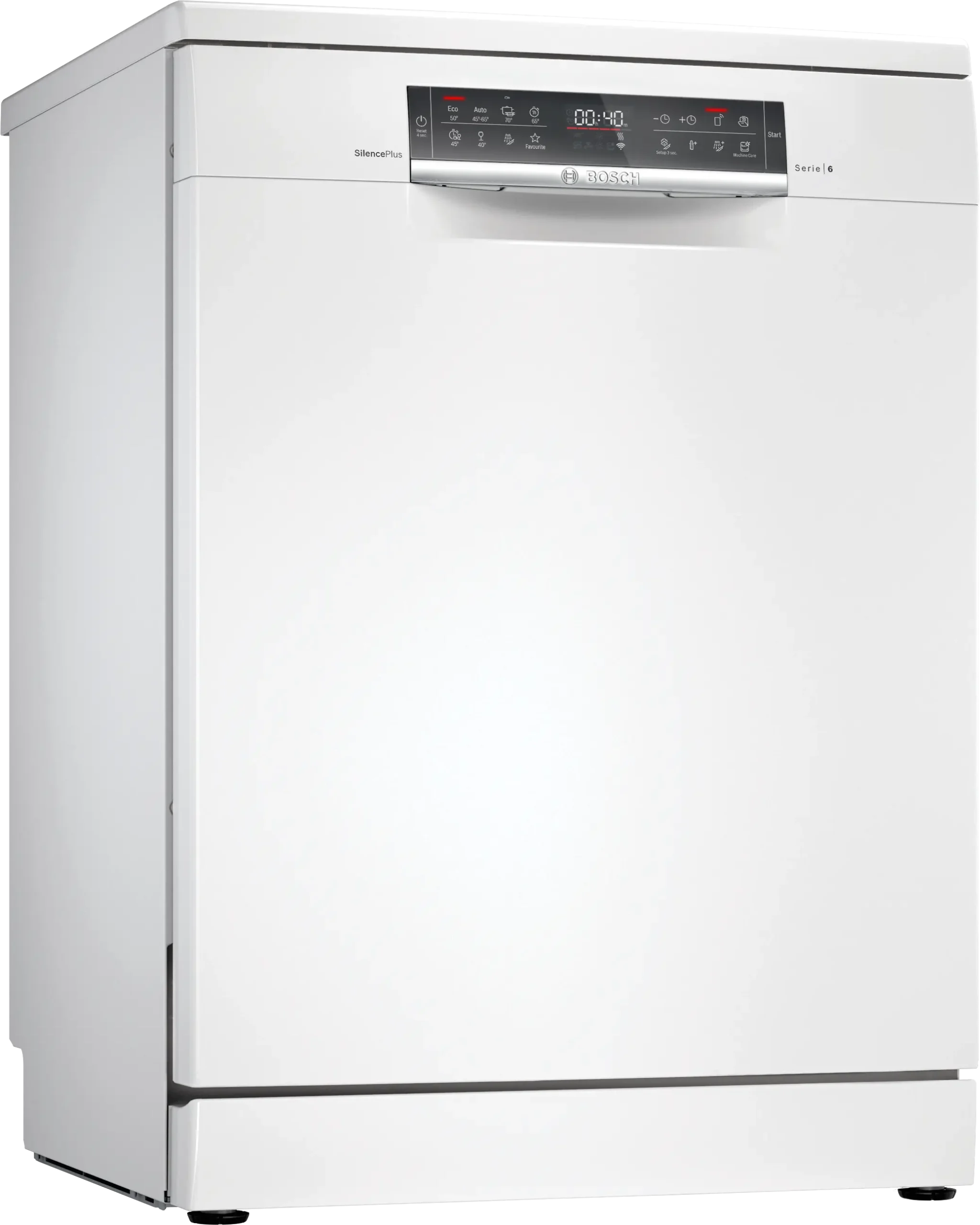 Bosch Bulaşık Makinesi SMS6EMW70T