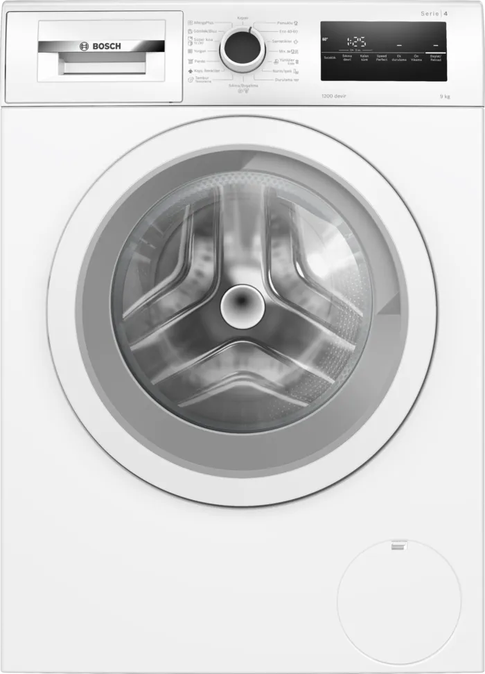 Bosch Çamaşır Makinesi WAN24200TR