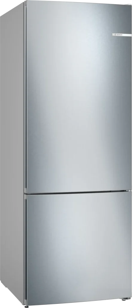 Bosch No Frost Buzdolabı KGN55VIE0N