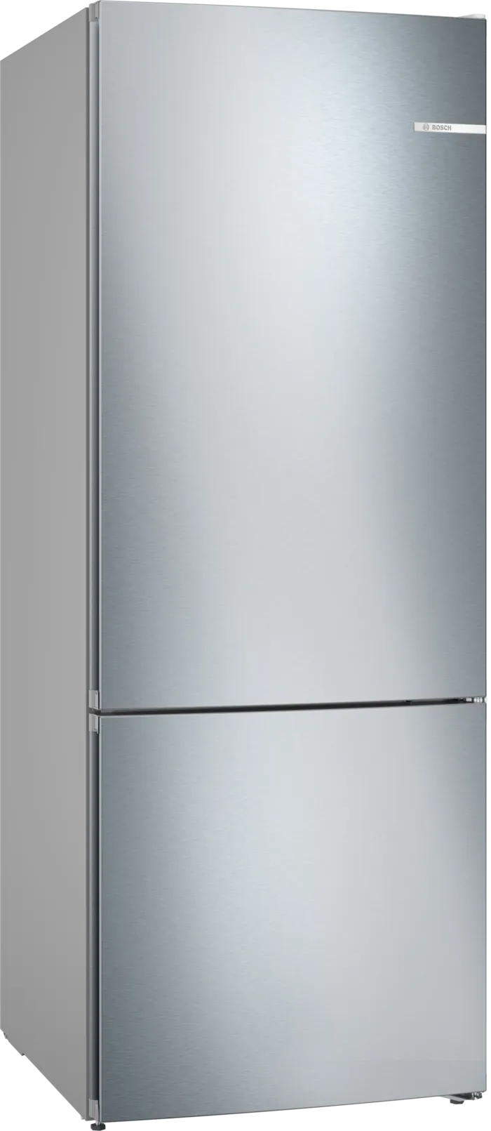 Bosch No Frost Buzdolabı KGN55VIE0N