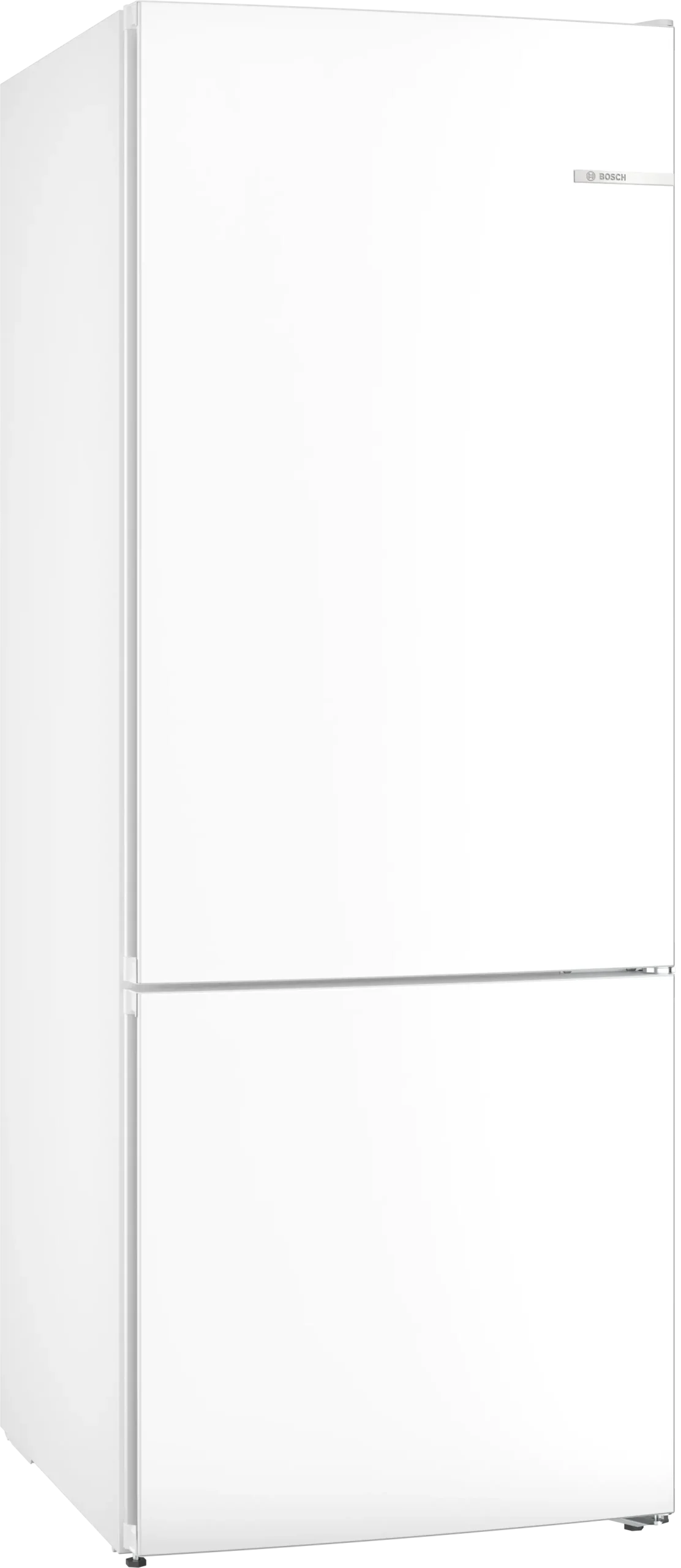 Bosch No Frost Buzdolabı KGN55VWE0N