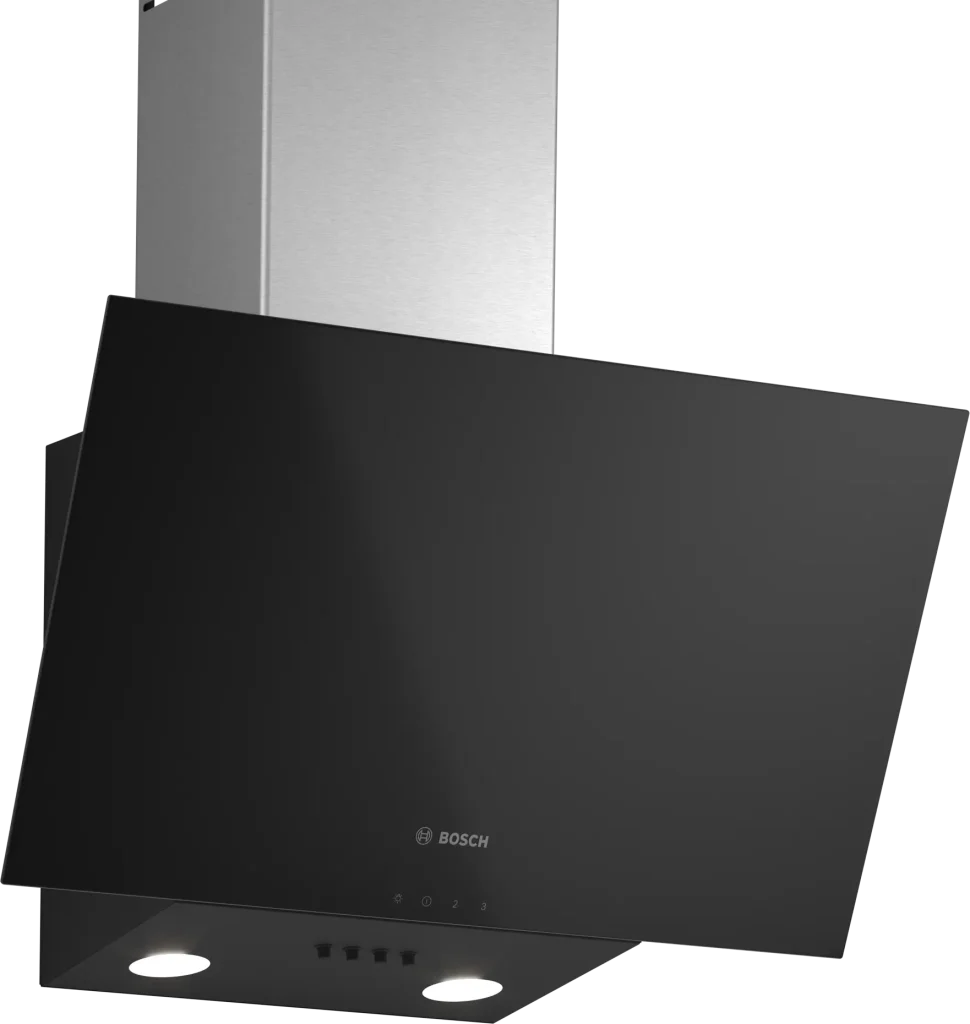 Bosch Davlumbaz DWK63PJ61T