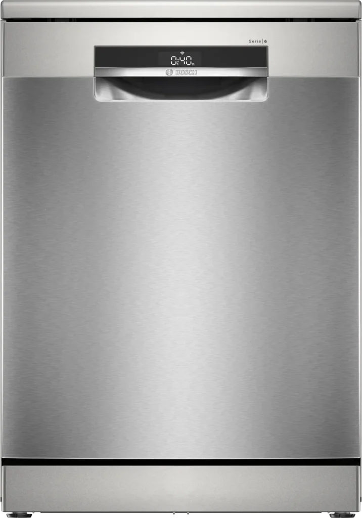Bosch Bulaşık Makinesi SMS6EKI63T