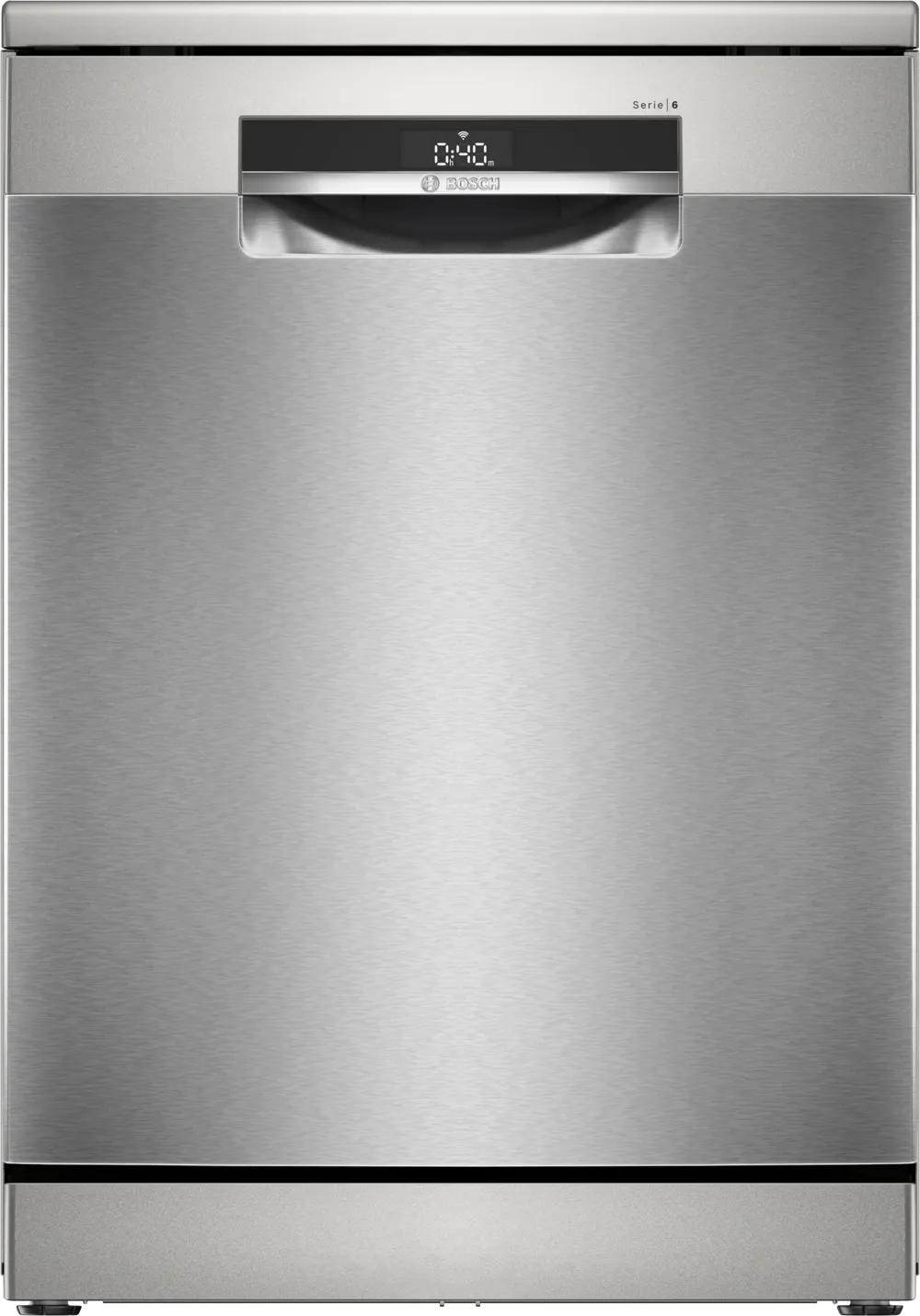 Bosch Bulaşık Makinesi SMS6EKI63T