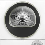 Bosch Kurutma Makinesi WQG25201TR