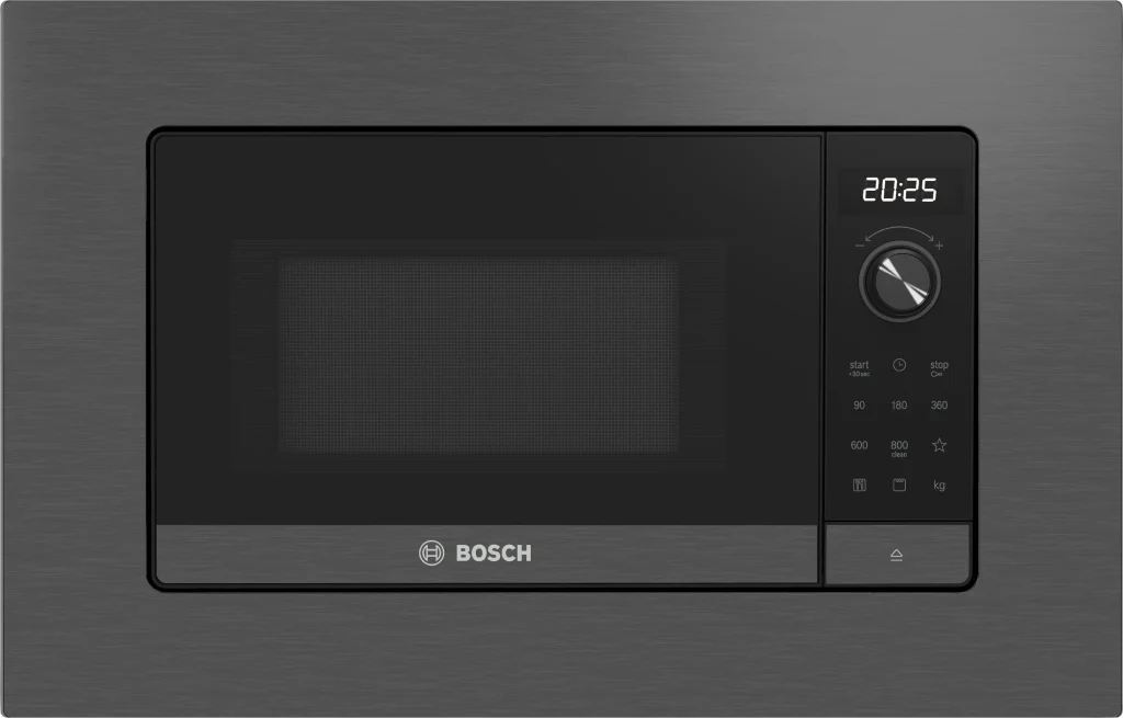 Bosch Mikrodalga Fırın BEL623MD3
