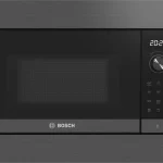 Bosch Mikrodalga Fırın BEL623MD3