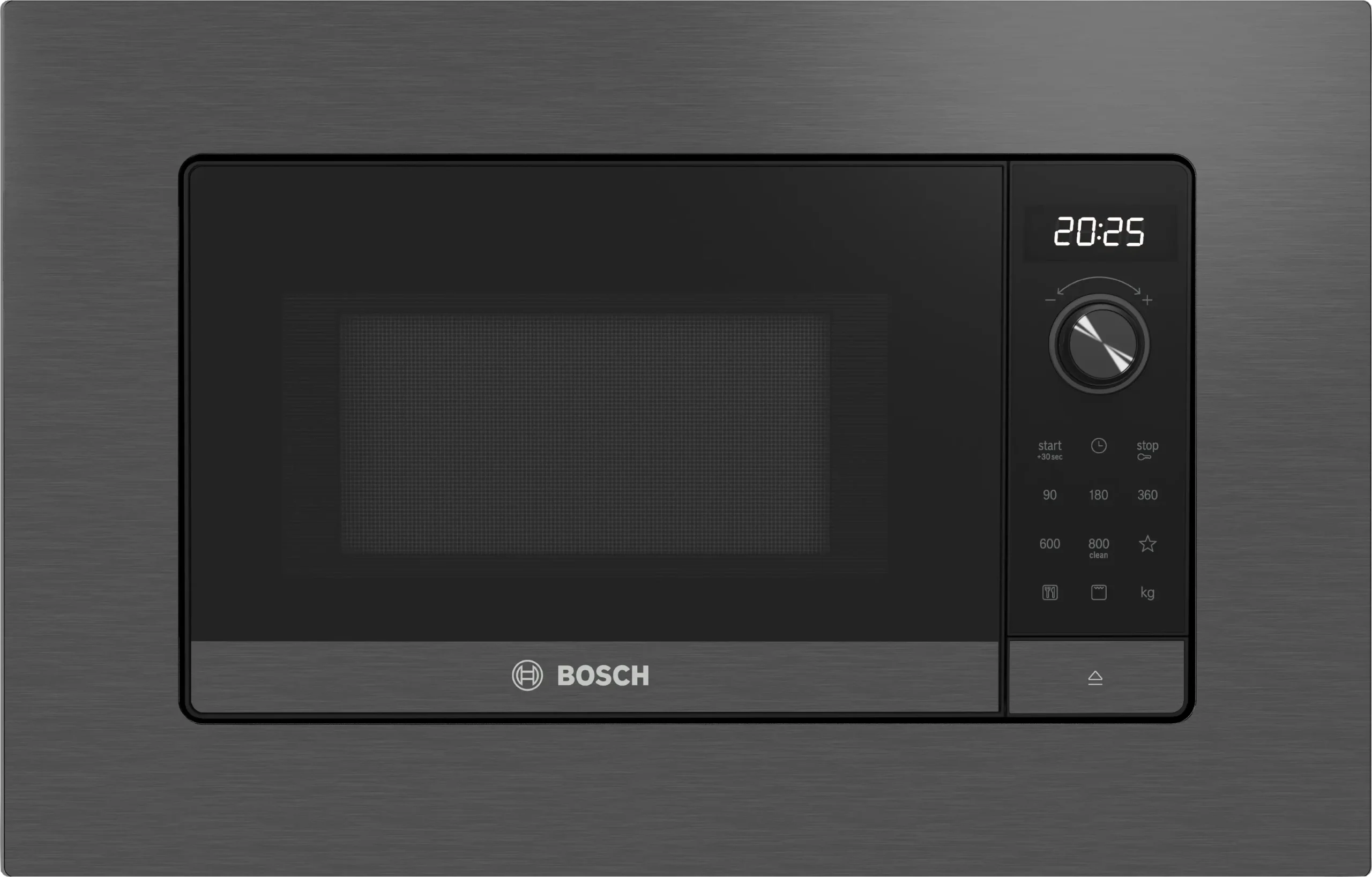 Bosch Mikrodalga Fırın BEL623MD3