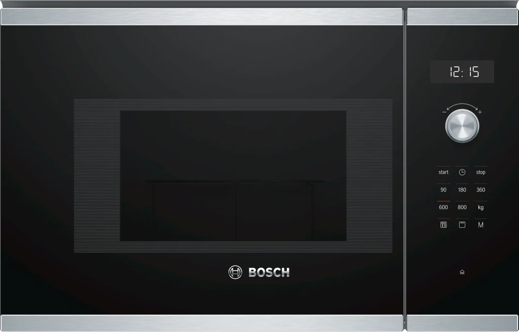 Bosch Mikrodalga Fırın BEL524MS0