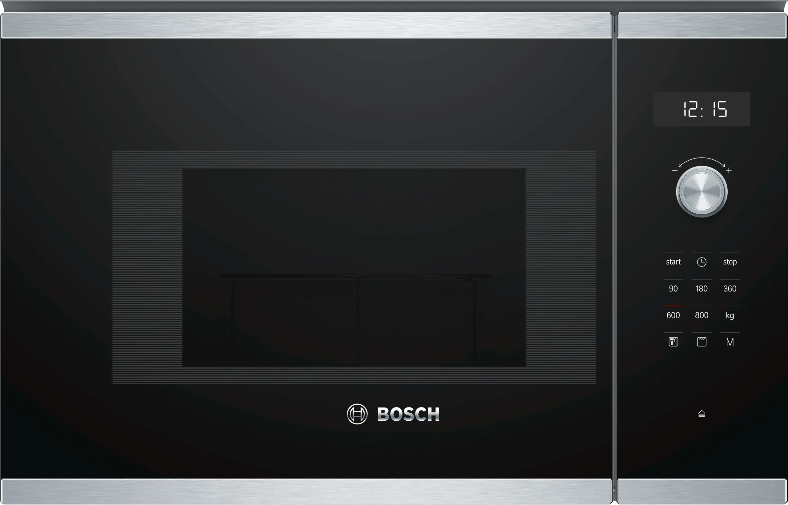 Bosch Mikrodalga Fırın BEL524MS0