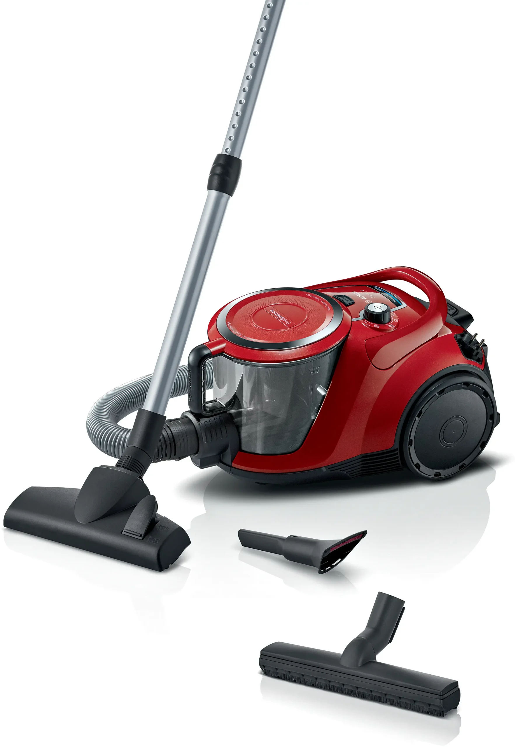 Bosch Toz Torbasız Süpürge BGC41Q69