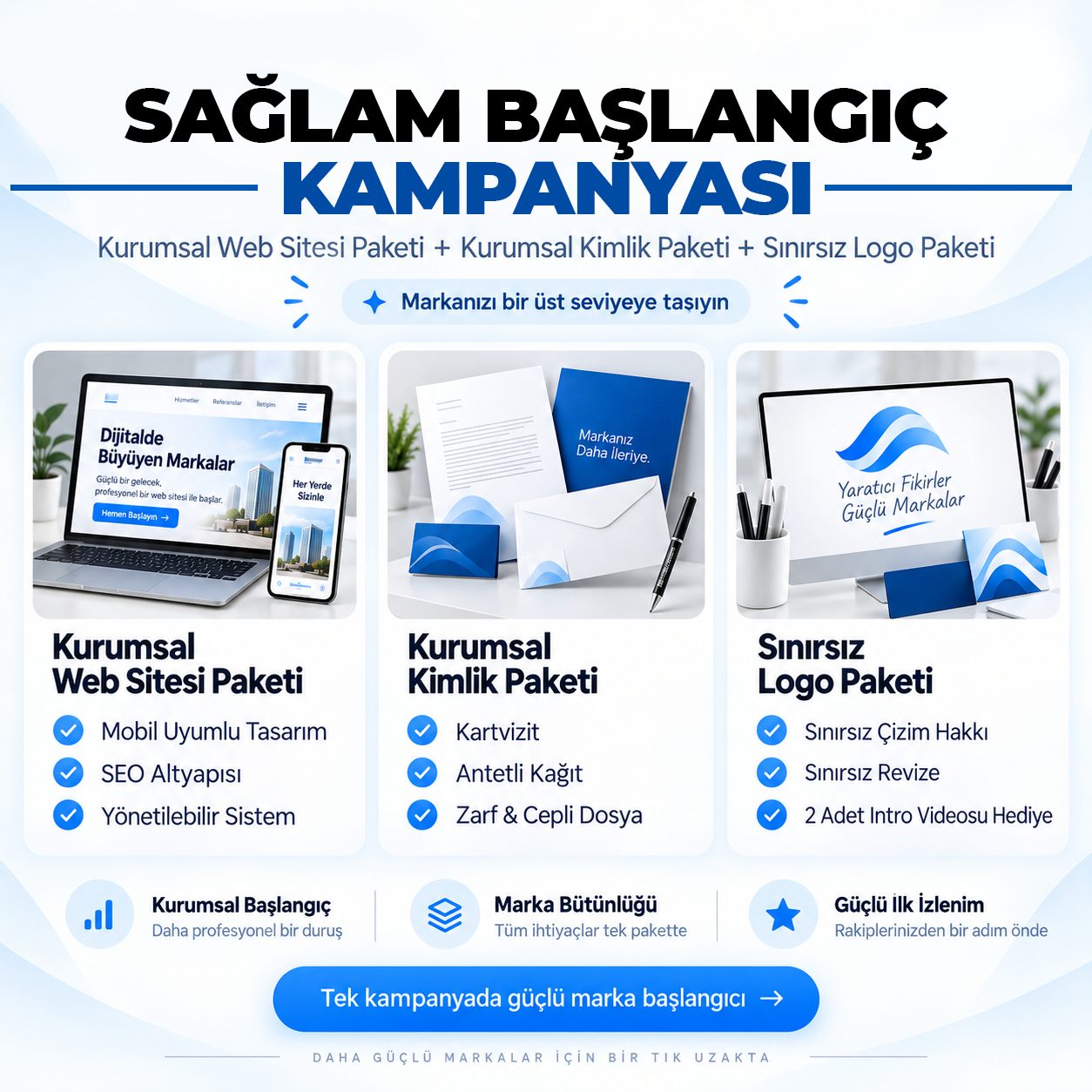 Sağlam Başlangıç