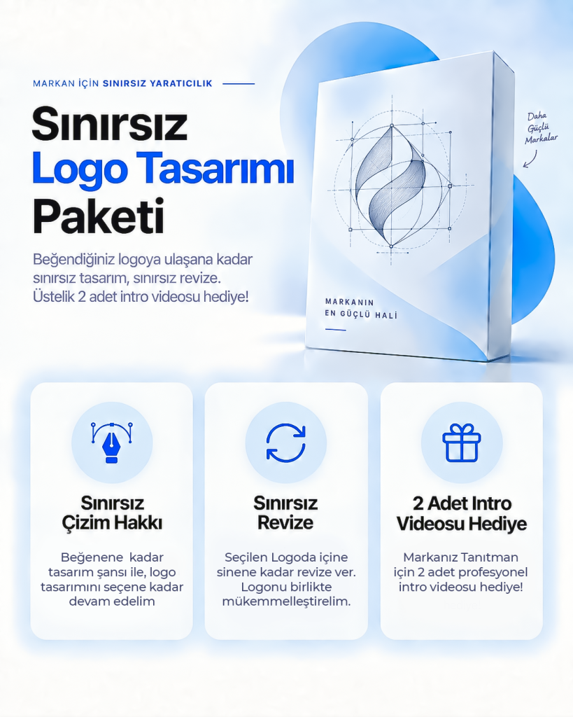 Logo Tasarımı