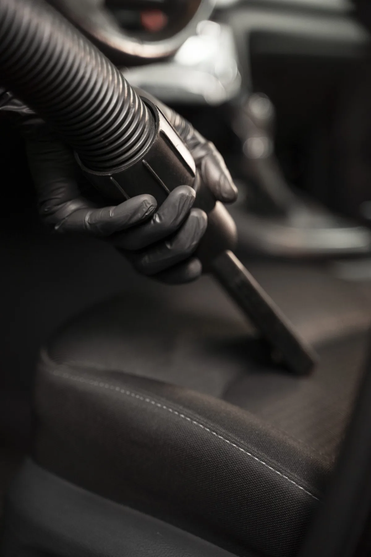 Detailing uygulama detayı