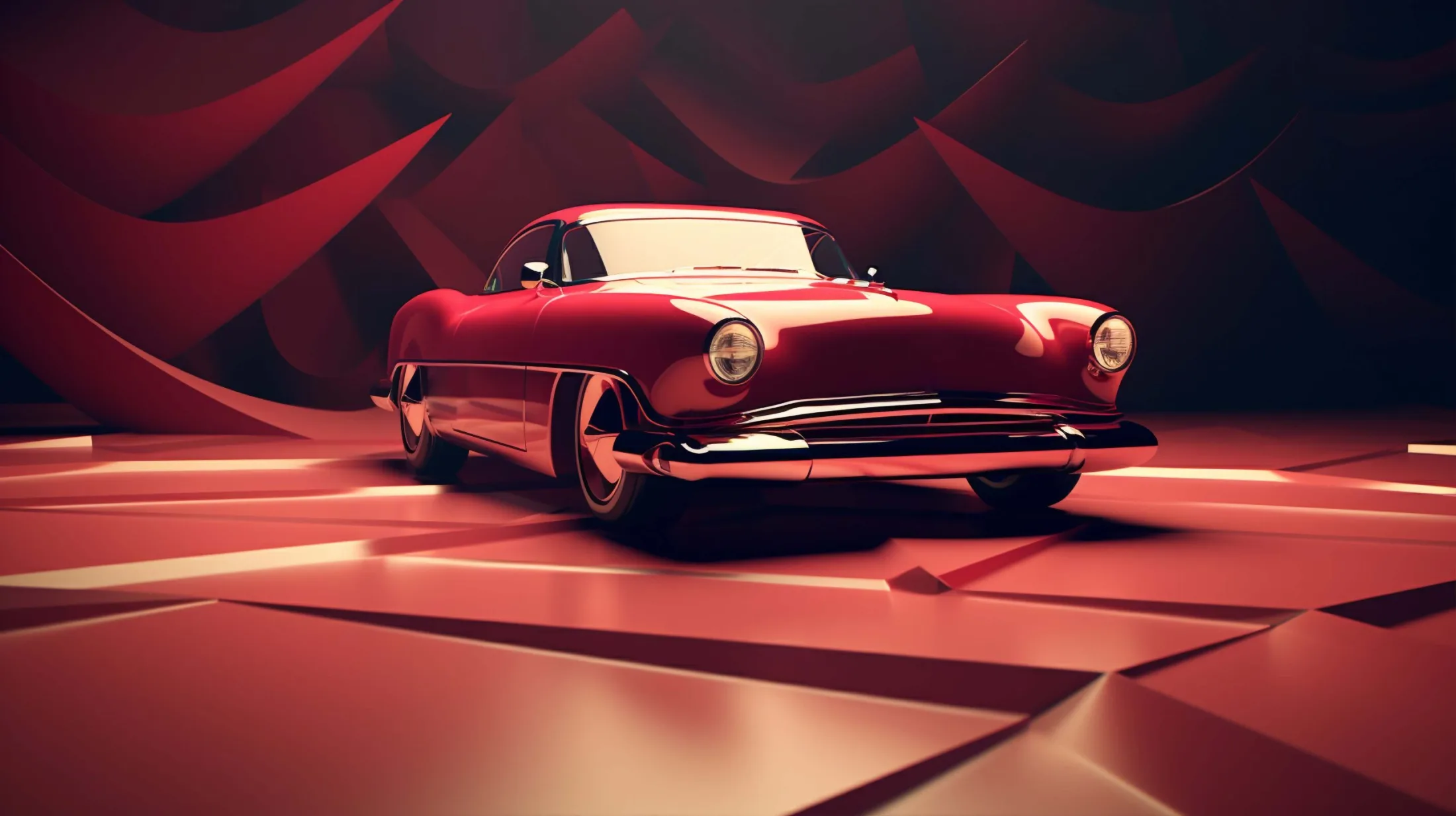 Automotive paketler