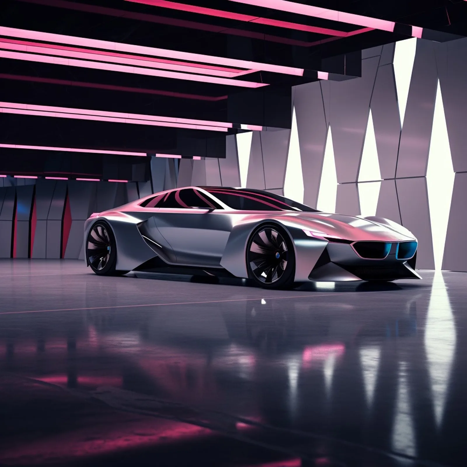 BTL Automotive galeri